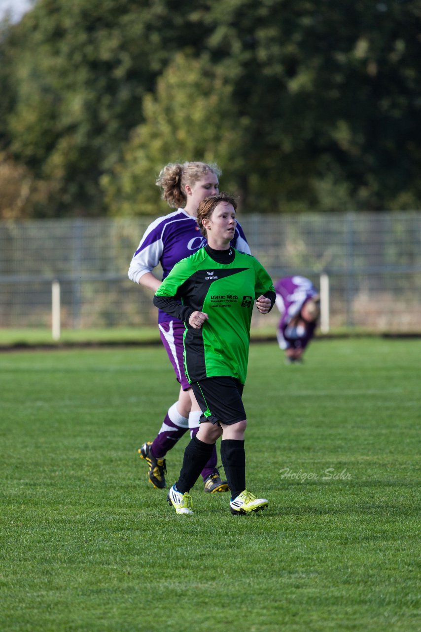 Bild 163 - Schmalfeld am 14.10.12